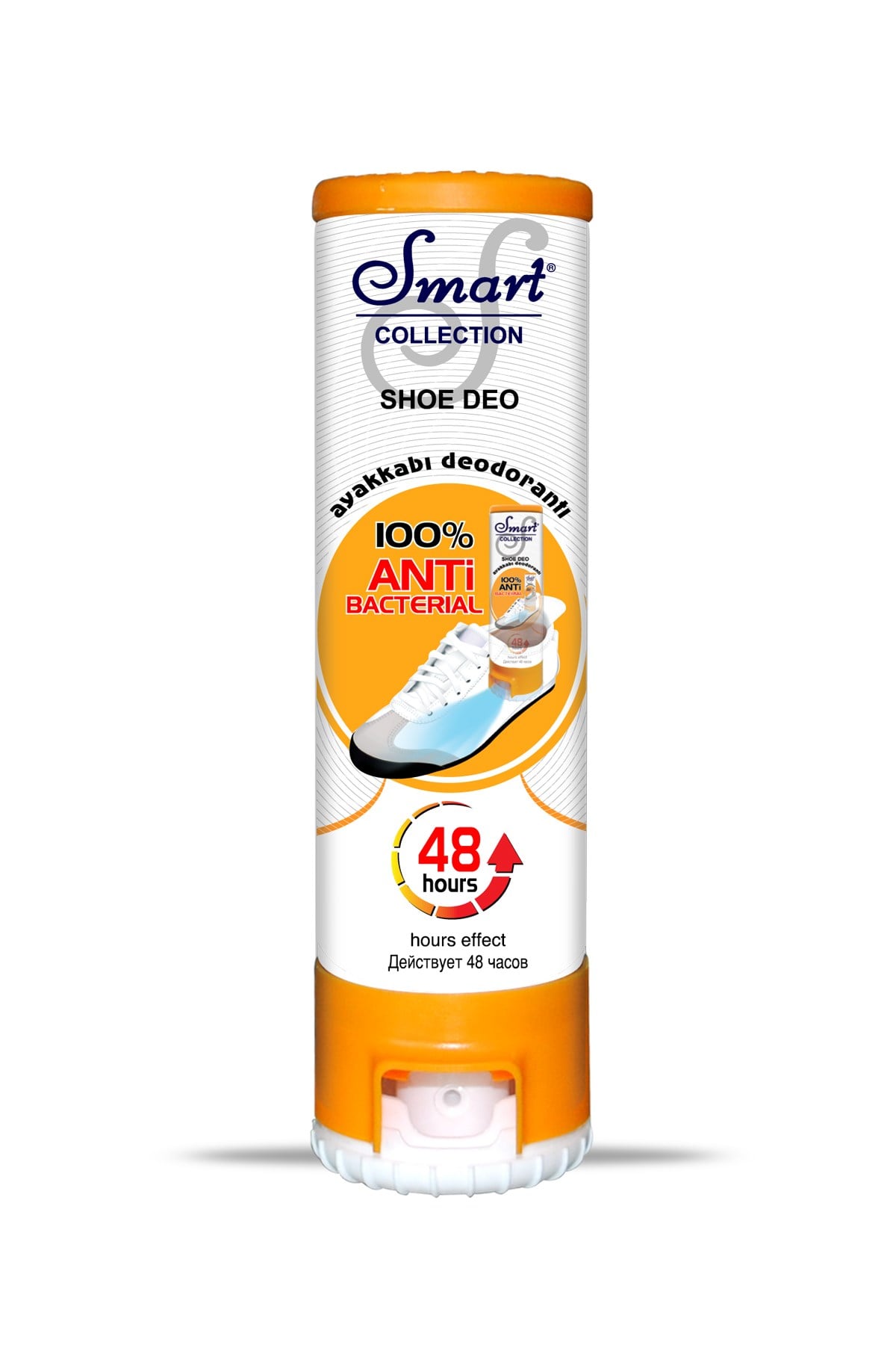 SHOE DEO FRESH--- AYAKKABI DEODORANTI