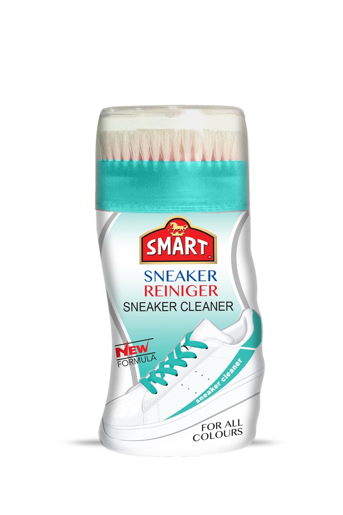 SNEAKER CLEANER SPOR AYAKKABI ŞAMPUANI