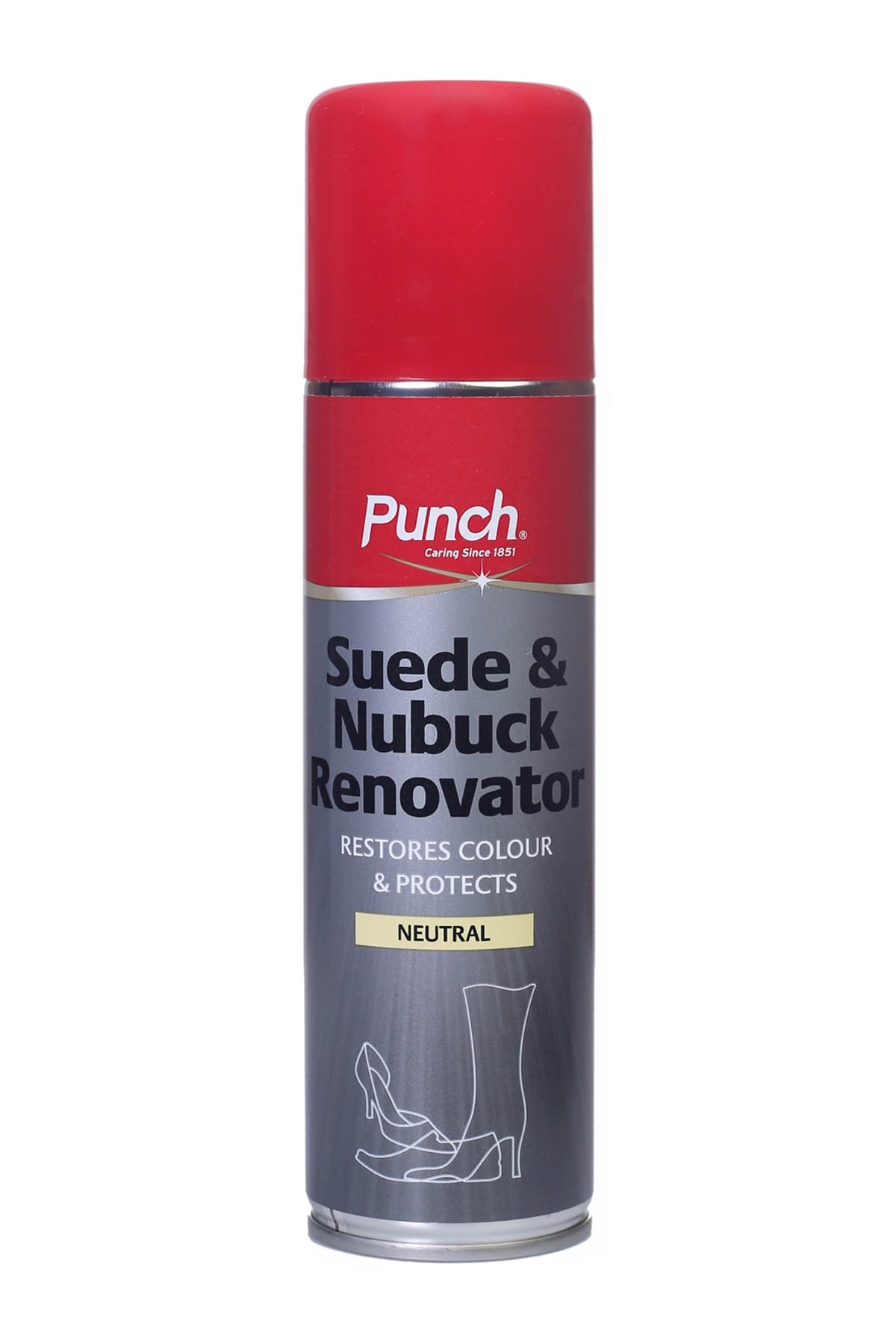 SUEDE NUBUCK RENOVATOR- SÜET NUBUK YENİLEYİCİ BOYA