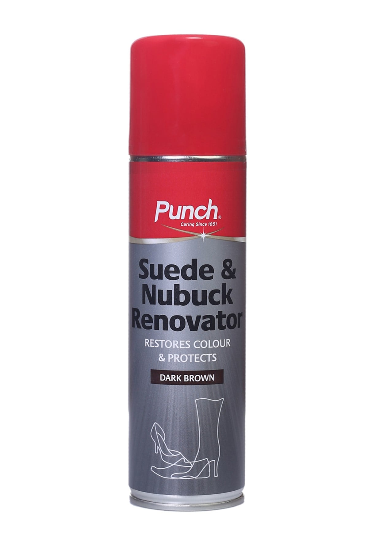 SUEDE NUBUCK RENOVATOR- SÜET NUBUK YENİLEYİCİ BOYA