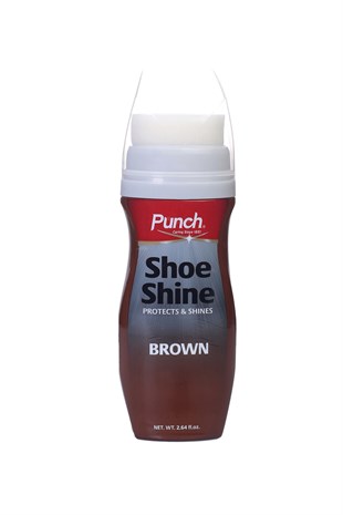 SHOE SHINELİKİT DERİ BOYASI