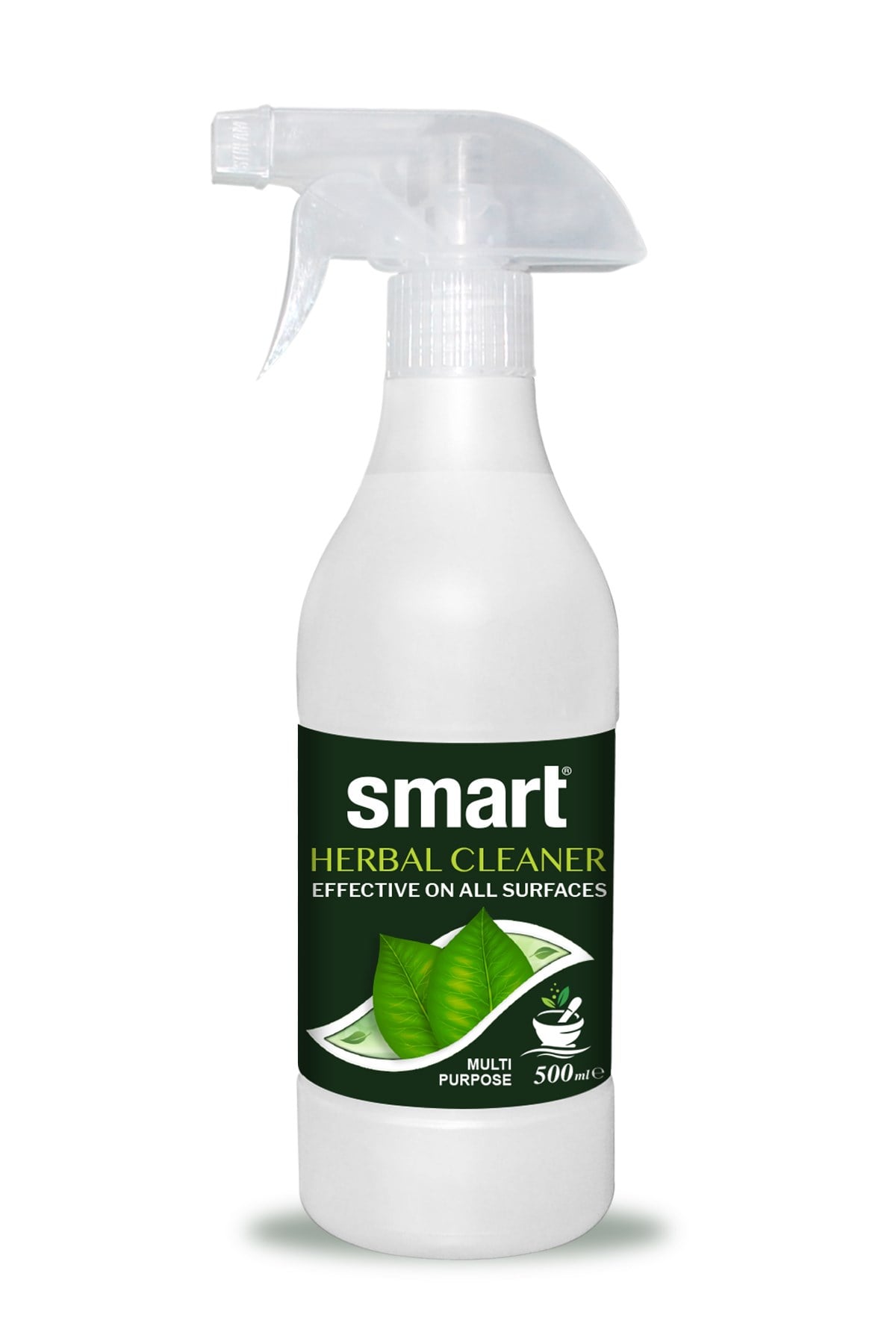 HERBAL CLEANER--- BİTKİSEL TEMİZLEYİCİ