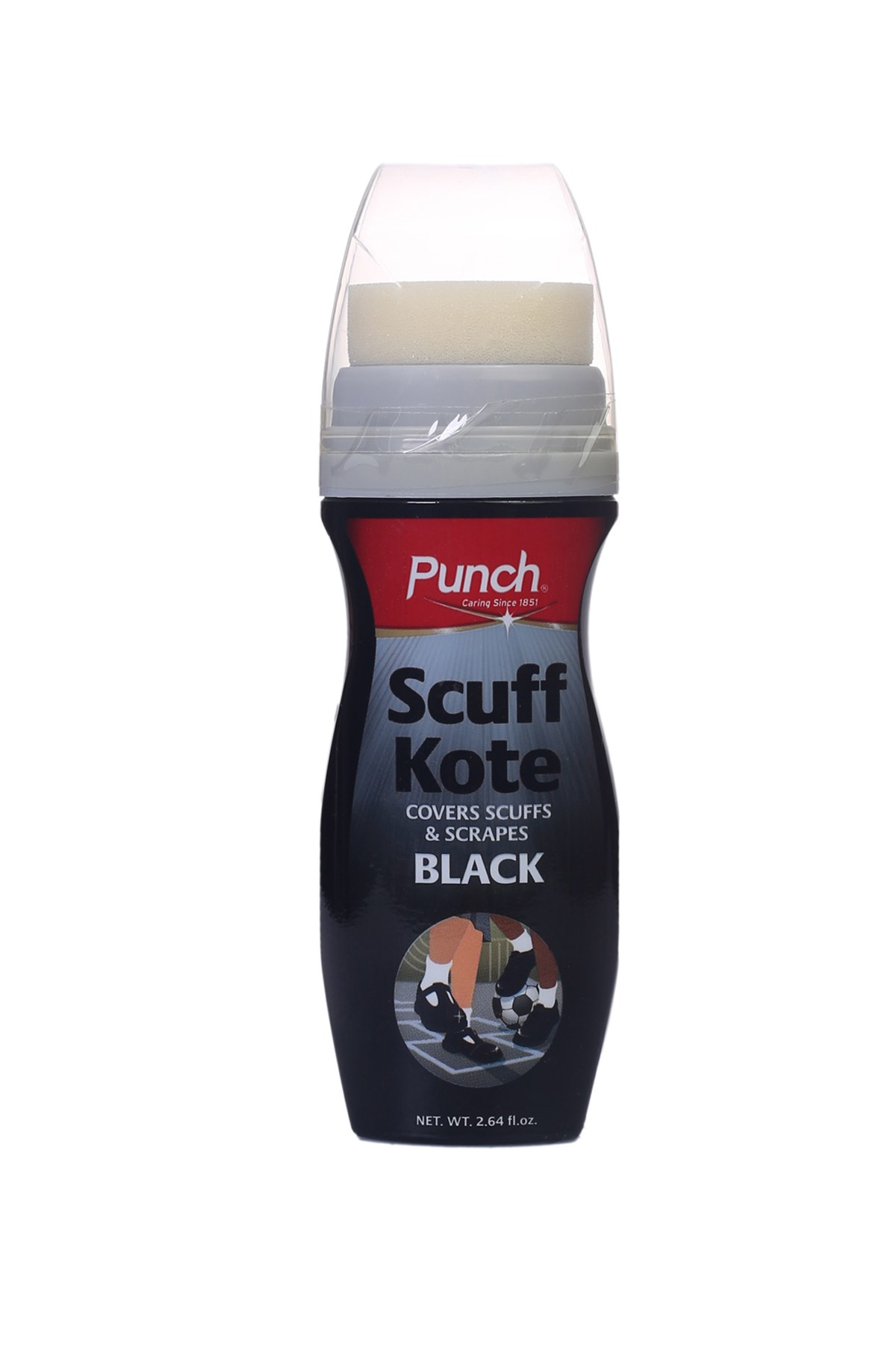 SCUFF KOTE-ÇOCUK AYAKKABI BOYASI