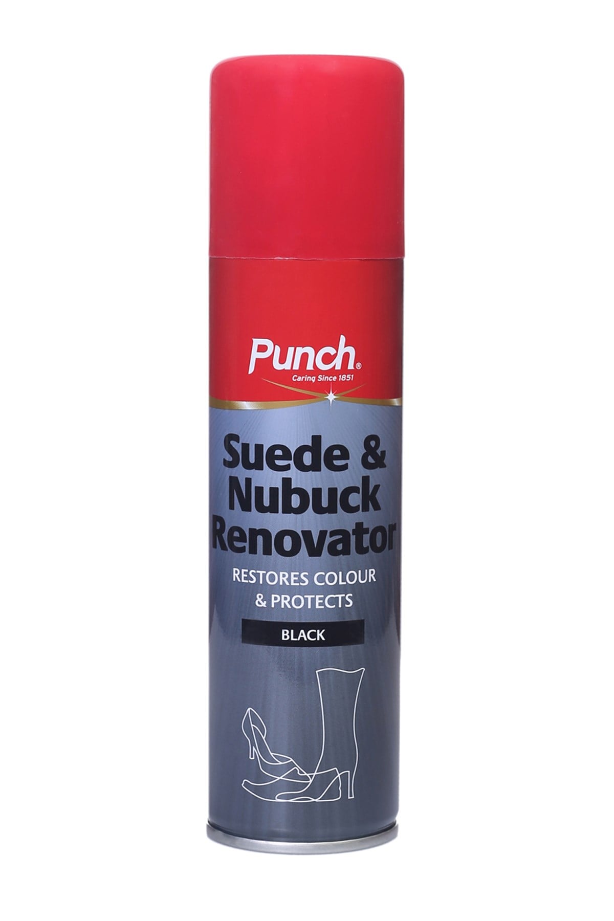 SUEDE NUBUCK RENOVATOR- SÜET NUBUK YENİLEYİCİ BOYA