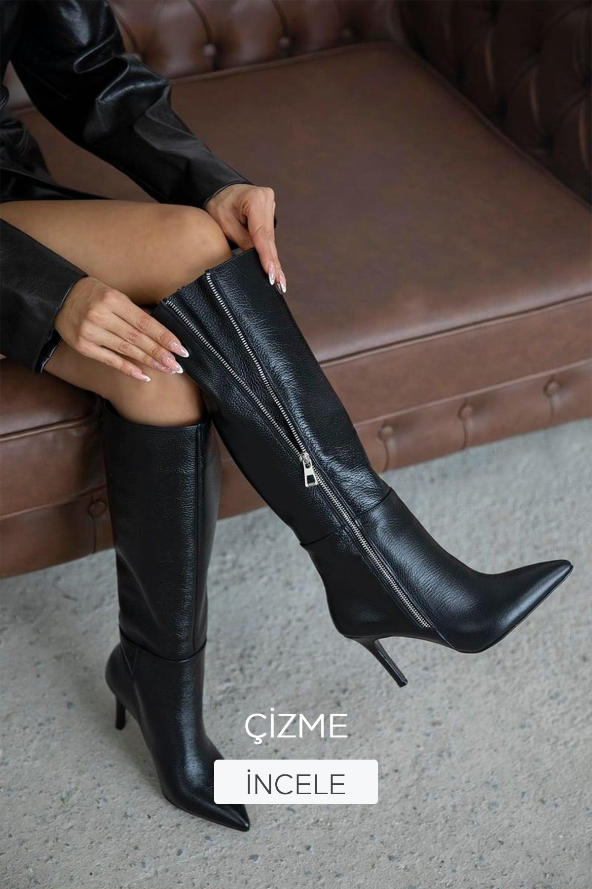 Çizme kategorisi için tıklayınız