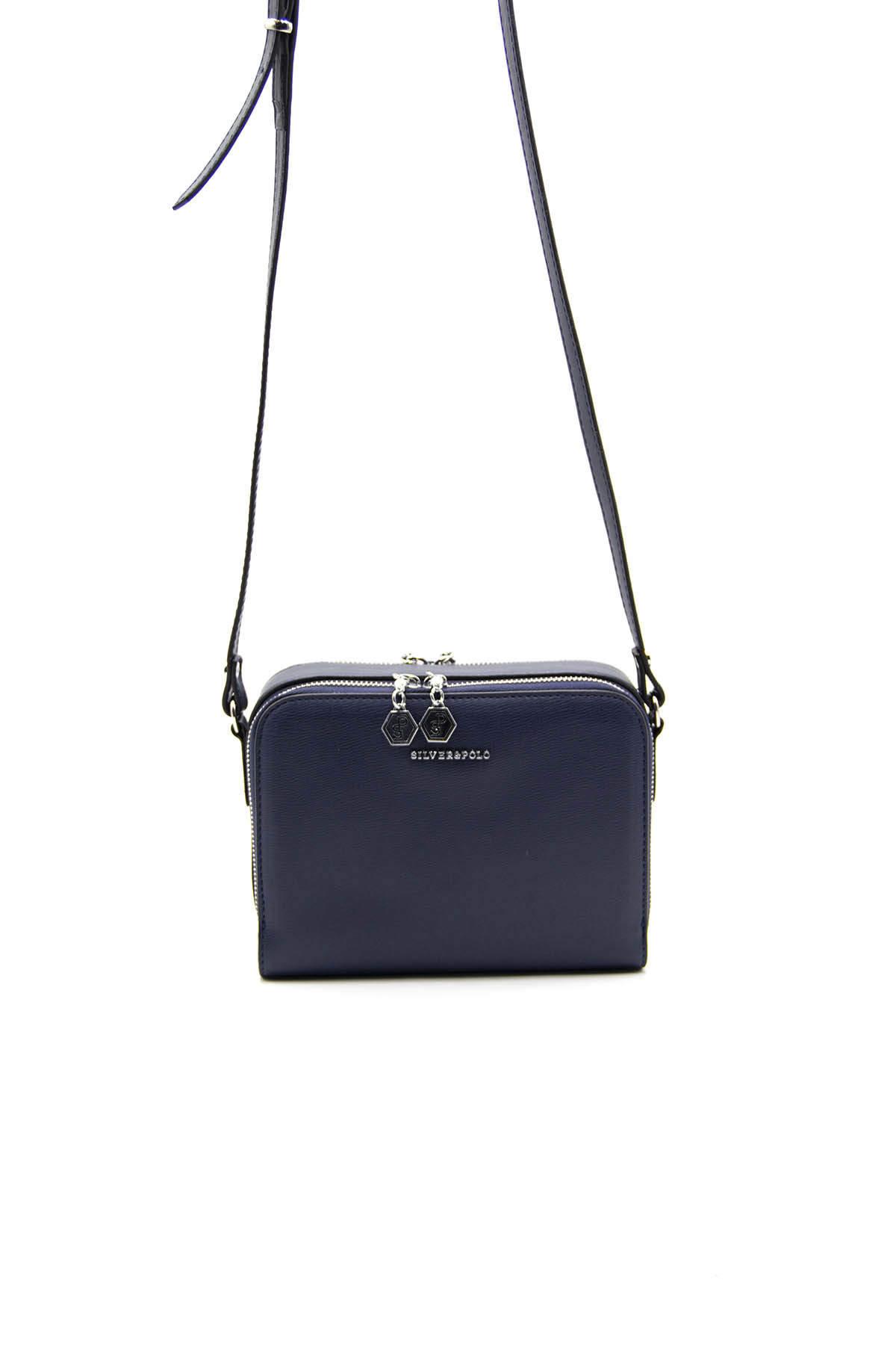 SİLVER POLO KADIN ÇAPRAZ ÇANTA 888 M105 34867 LACİ NİX LACİ