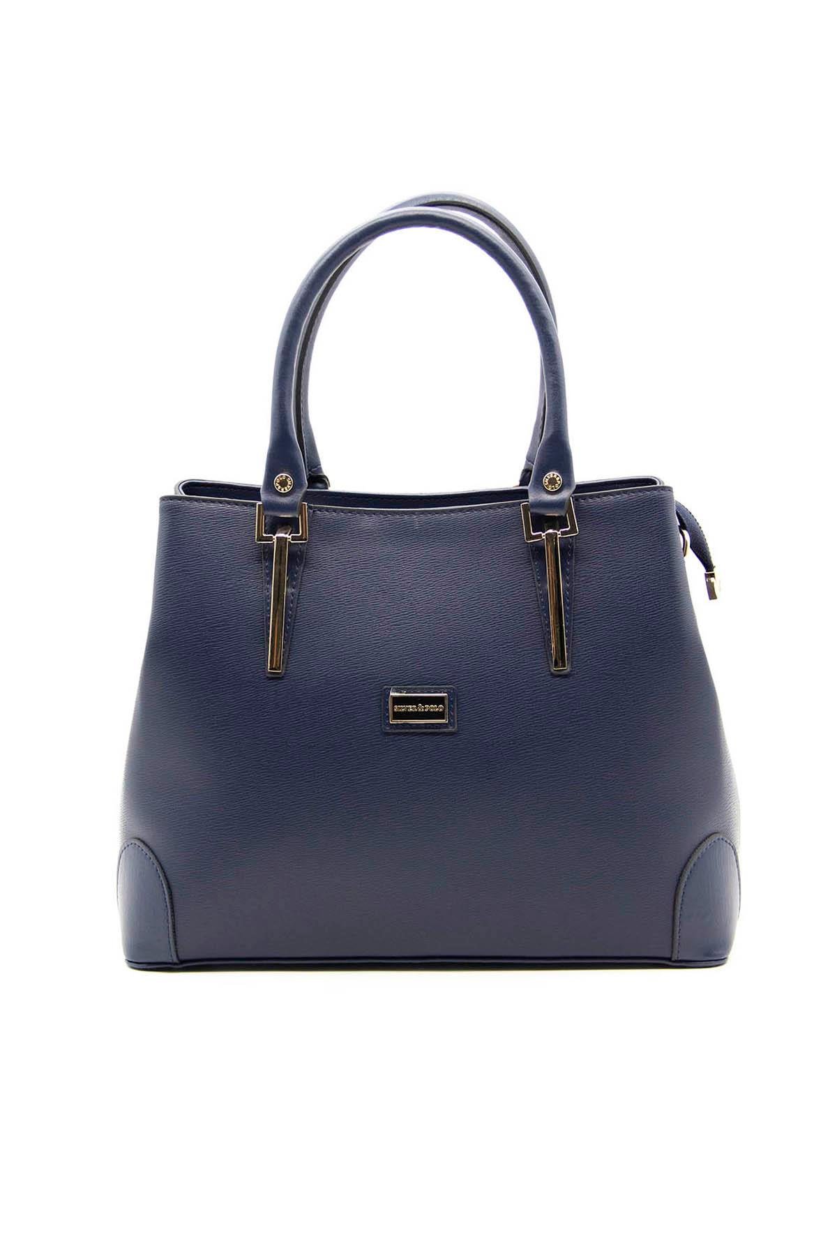 SİLVER POLO KADIN KOL ÇANTASI 667 M105 17692 LACİ NİX LACİ