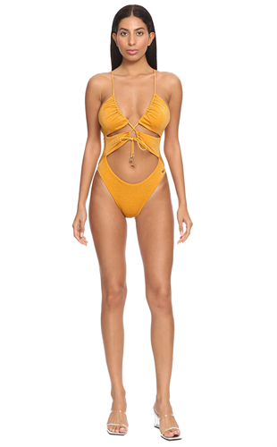 mayostoreMAYOSTOREMayo ModelleriMoe Glow İp Detaylı Tasarım Mayo MOE25104 