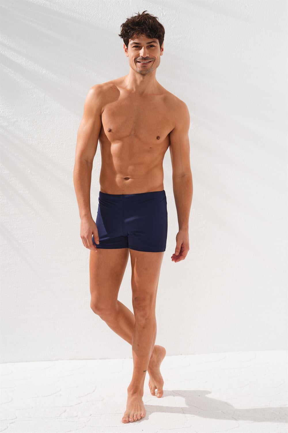 mayostorePierre CardinERKEK ŞORT MAYOPierre Cardin Erkek Şort Mayo Lacivert 231706