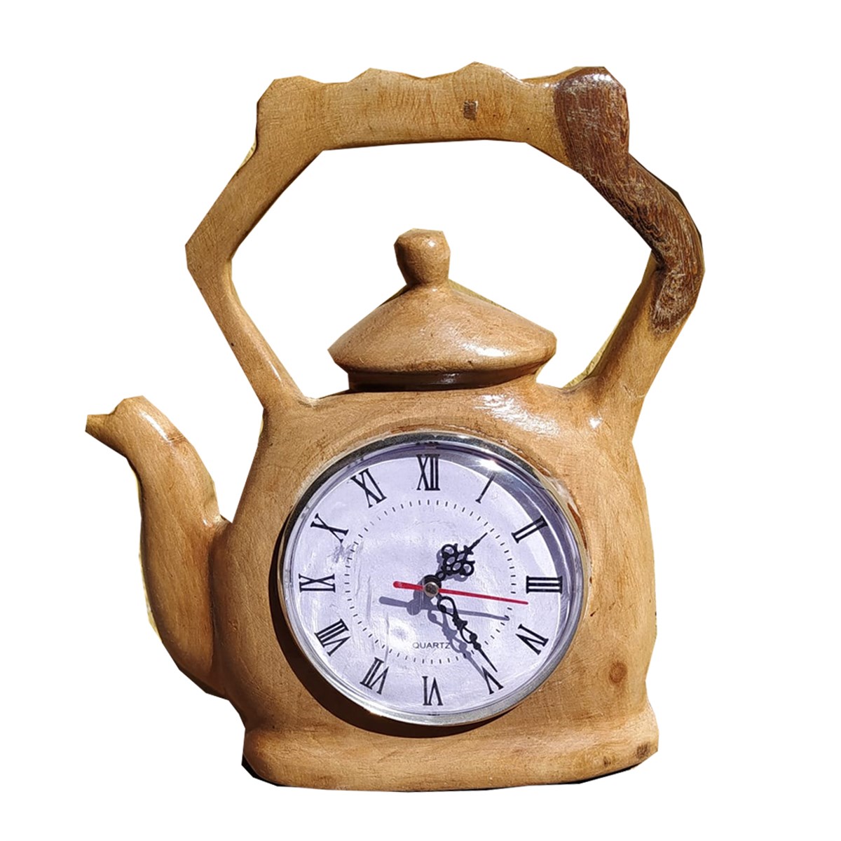 Çaydanlık Motifli Masaüstü Saat Ürün Modelleri, Fiyatları - AKBAK MARKET  ILGAZ