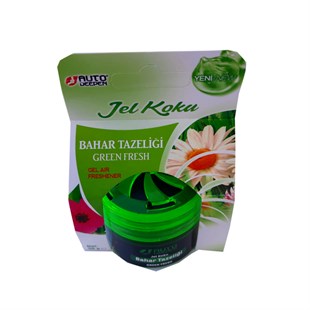 Auto Deepen Bahar Tazeliği Jel Oto Kokusu