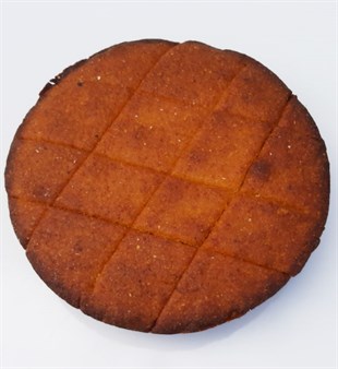 Ilgaz Mısır Ekmeği 700 Gr.