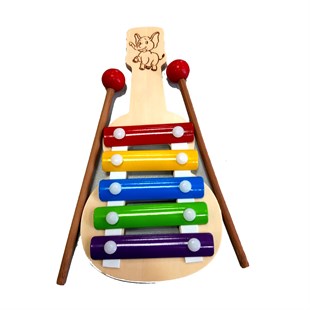 Ksifolon Gitar