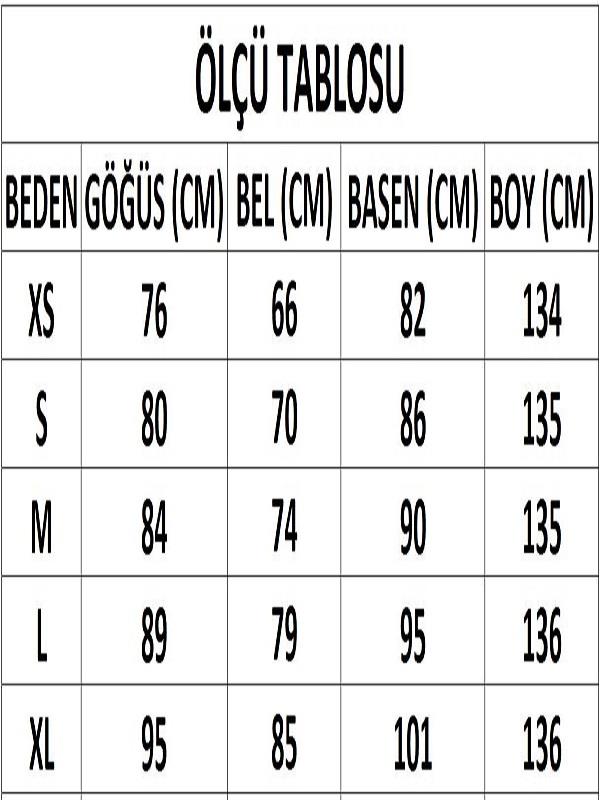 Kadın Antrasit Dik Yaka Kolsuz Tül Elbise DM1042