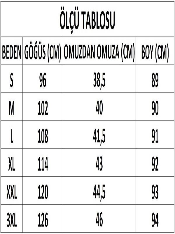 Kadın Gri Taşlı Sıfır Yaka Tunik DM230