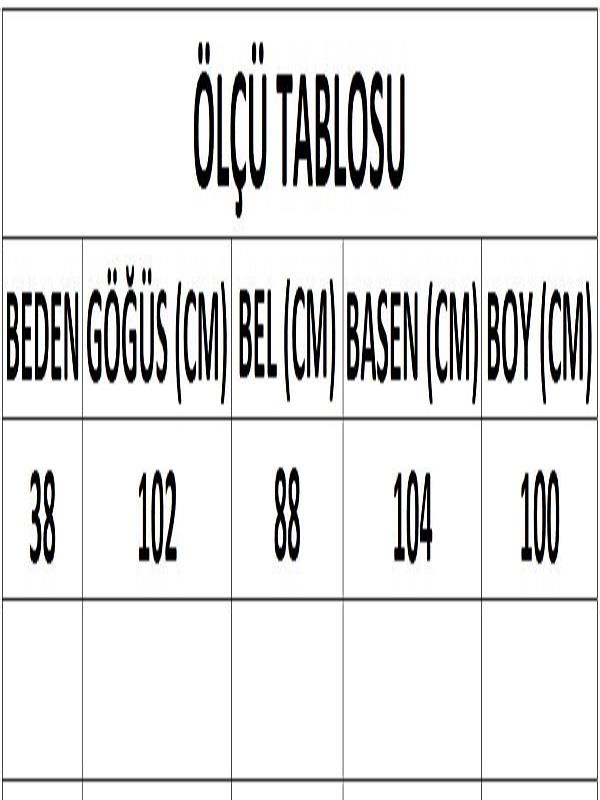 Kadın Kırmızı Metal Aksesuar Detaylı Abiye Elbise DM1014