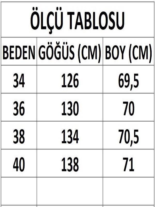 Kadın Sarı Bol Kesim Kısa Kollu Gömlek DM9005