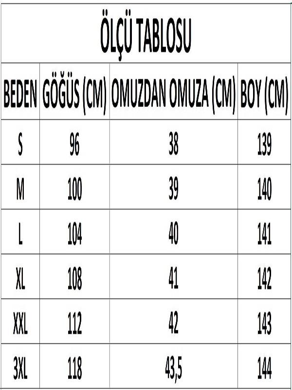 Kadın Siyah Toka Detaylı Maxi Boy Elbise DM91006