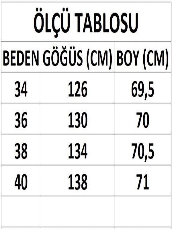 Kadın Yeşil Bol Kesim Kısa Kollu Gömlek DM9005