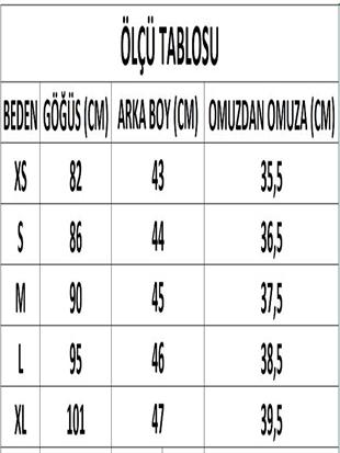 Kadın Antrasit Kadife Uzun Kollu Crop Gömlek DM9003