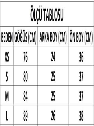 Kadın Antrasit Slim Fit Bluz DM8000