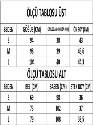 Kadın Beyaz Fiyonk Detaylı Etek Ceket Takım DM0233