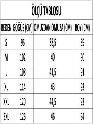 Kadın Gri Taşlı Sıfır Yaka Tunik DM230