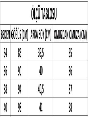 Kadın Gri Tüvit Detaylı Uzun Kollu Bluz DM9000