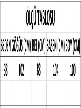 Kadın Kırmızı Metal Aksesuar Detaylı Abiye Elbise DM1014