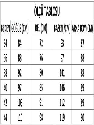 Kadın Lacivert Kolsuz Önü Düğmeli Tweed Elbise DM1010