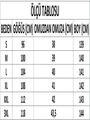 Kadın Lacivert Toka Detaylı Maxi Boy Elbise DM91006