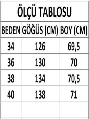 Kadın Sarı Bol Kesim Kısa Kollu Gömlek DM9005