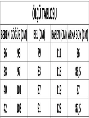 Kadın Siyah Çiçek Desenli Elbise DM1025