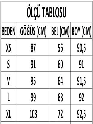 Kadın Siyah Gold Puantiyeli Uzun Kollu Mini Elbise DM80148