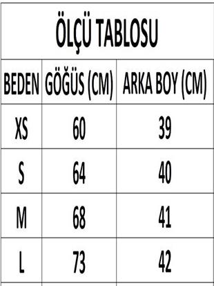 Kadın Siyah Gold Simli Sırt Dekolteli Crop Bluz DM8001