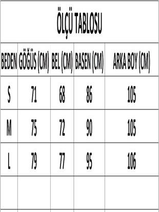 Kadın Yeşil Desenli Yırtmaçlı Straplez Tül Midi Elbise DM1047
