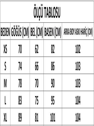 Kadın Siyah Gül Detaylı Bodycon Askılı Midi Elbise DM1053