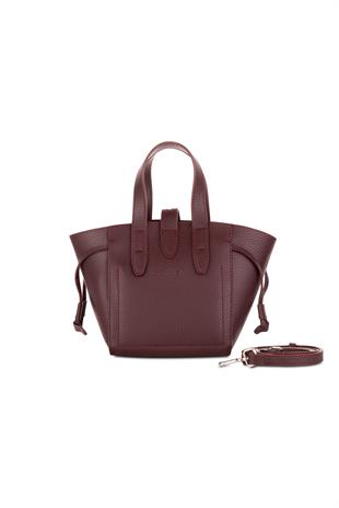 ANTIGONE BAG BORDO