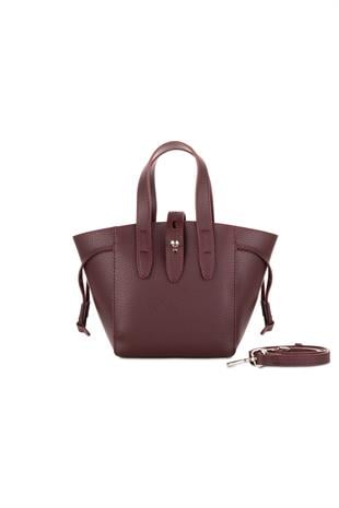ANTIGONE BAG BORDO