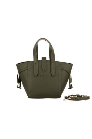 ANTIGONE BAG HAKİ