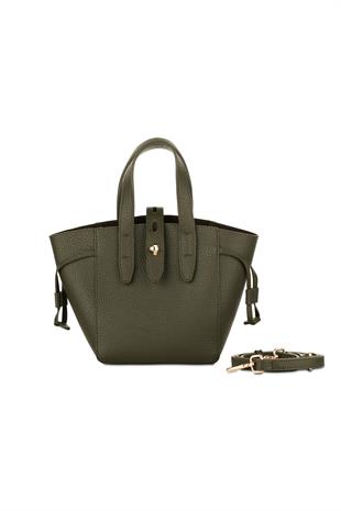 ANTIGONE BAG HAKİ