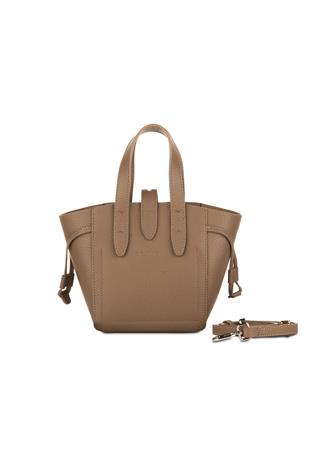 ANTIGONE BAG VİZON