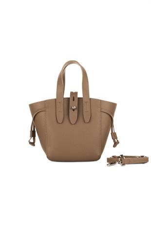 ANTIGONE BAG VİZON