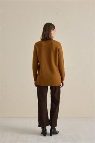 ATKI AKSESUARLI KAZAK HARDAL