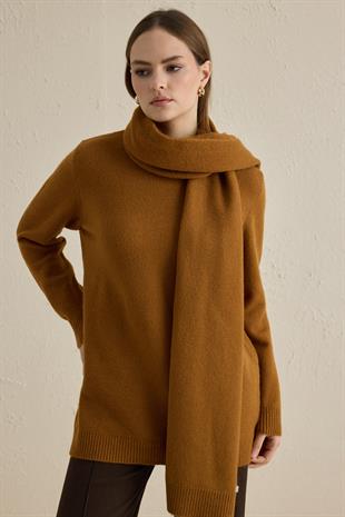 ATKI AKSESUARLI KAZAK HARDAL