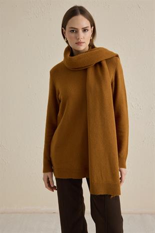 ATKI AKSESUARLI KAZAK HARDAL