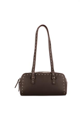 BOWLING BAG ACI KAHVE