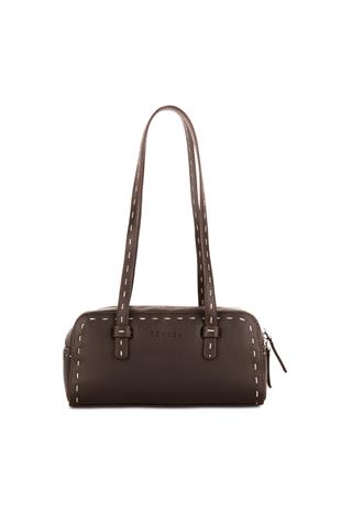 BOWLING BAG ACI KAHVE
