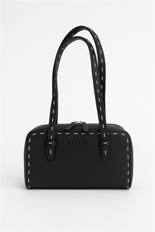 BOWLING BAG SİYAH