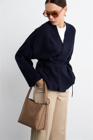 CITY BAG VİZON
